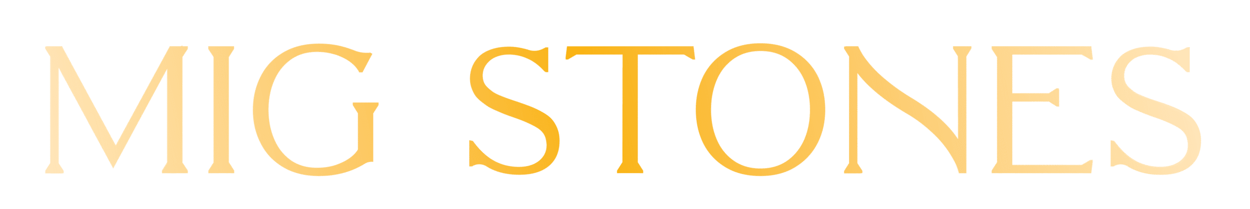Migstones